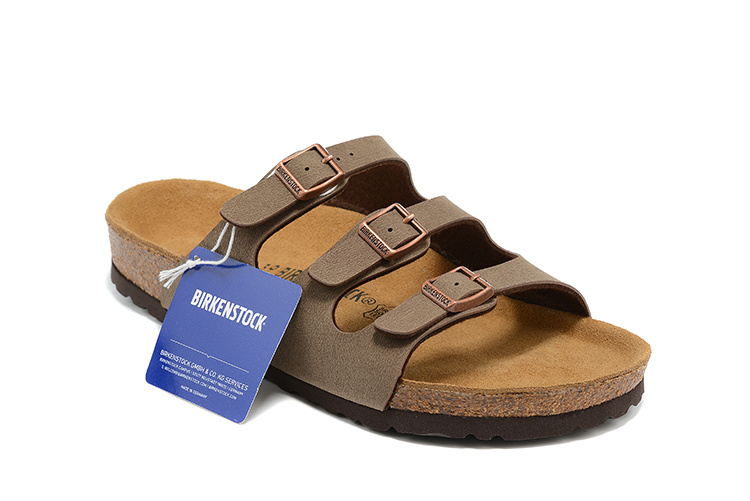 BIRKENSTOCK Cork Thong EVA New Style Size 36-45 Flip Flops Thong Sandals A262